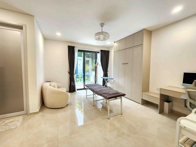 Semi-Detached House for Sale in Lake Fields (Sungai Besi) - Edmund Lee - Interior - PropertyGuru.com.my