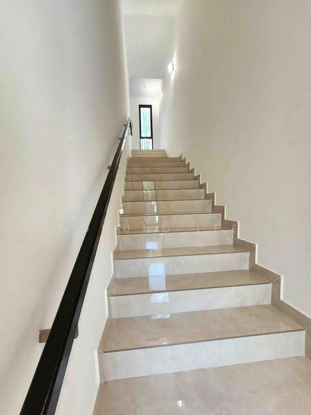 Semi-Detached House for Sale in Lake Fields (Sungai Besi) - Edmund Lee - Interior - PropertyGuru.com.my