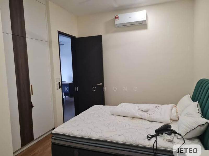 Terraced House for Sale in Kota Kemuning (Shah Alam) - KH Chong - Bedroom - PropertyGuru.com.my