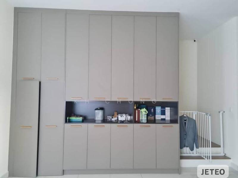 Terraced House for Sale in Kota Kemuning (Shah Alam) - KH Chong - Interior - PropertyGuru.com.my
