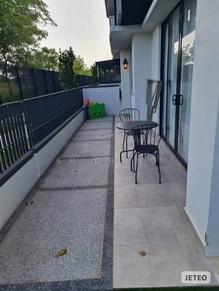Terraced House for Sale in Kota Kemuning (Shah Alam) - KH Chong - PropertyGuru.com.my