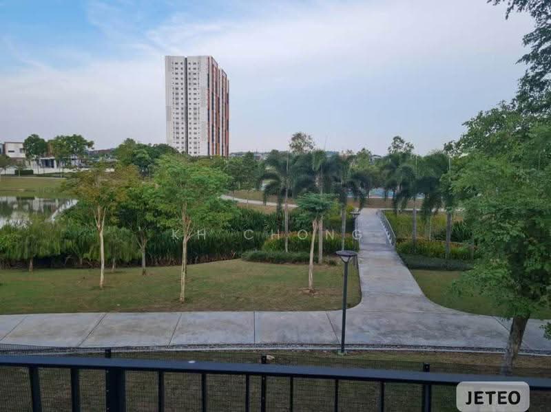 Terraced House for Sale in Kota Kemuning (Shah Alam) - KH Chong - Exterior - PropertyGuru.com.my