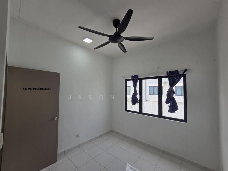 2-storey Terraced House for Rent in Hulu Langat (Selangor) - Jason Lim - PropertyGuru.com.my