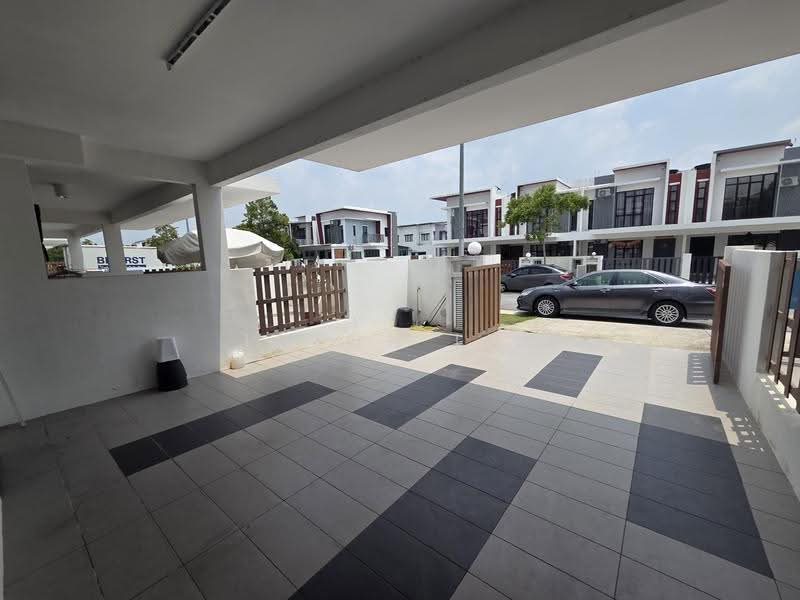 2-storey Terraced House for Rent in Hulu Langat (Selangor) - Jason Lim - PropertyGuru.com.my