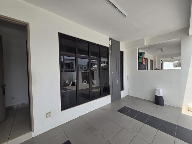 2-storey Terraced House for Rent in Hulu Langat (Selangor) - Jason Lim - PropertyGuru.com.my