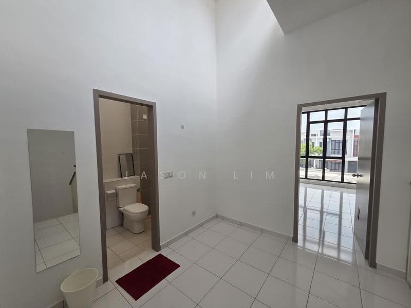 2-storey Terraced House for Rent in Hulu Langat (Selangor) - Jason Lim - PropertyGuru.com.my