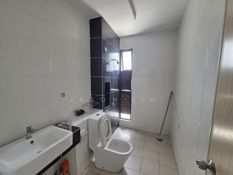 2-storey Terraced House for Rent in Hulu Langat (Selangor) - Jason Lim - PropertyGuru.com.my