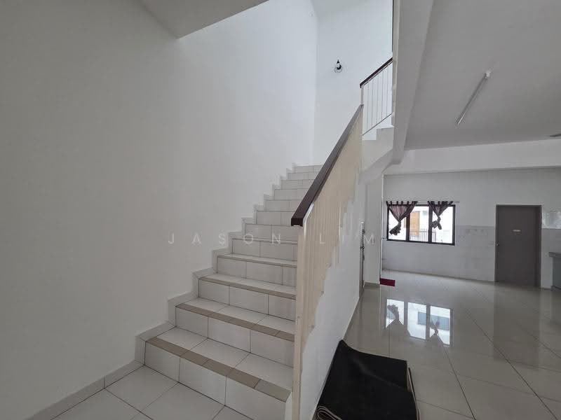 2-storey Terraced House for Rent in Hulu Langat (Selangor) - Jason Lim - PropertyGuru.com.my