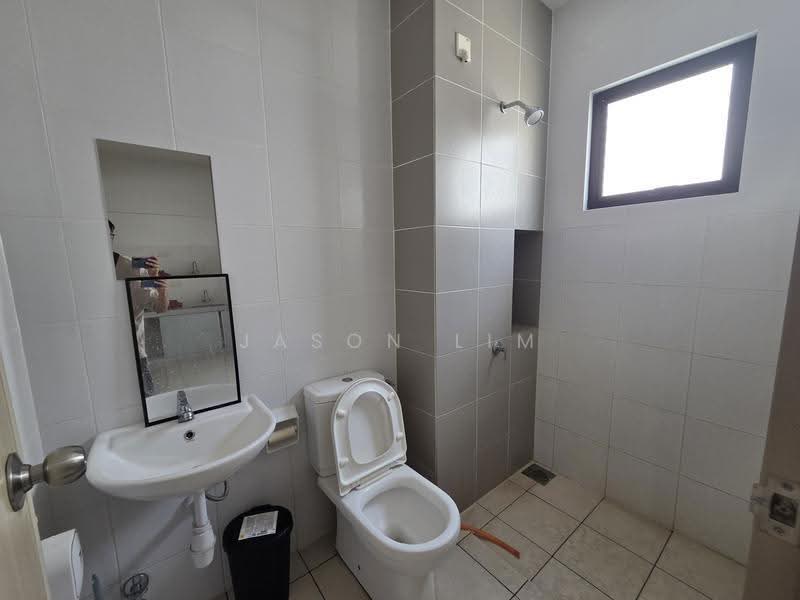 2-storey Terraced House for Rent in Hulu Langat (Selangor) - Jason Lim - PropertyGuru.com.my