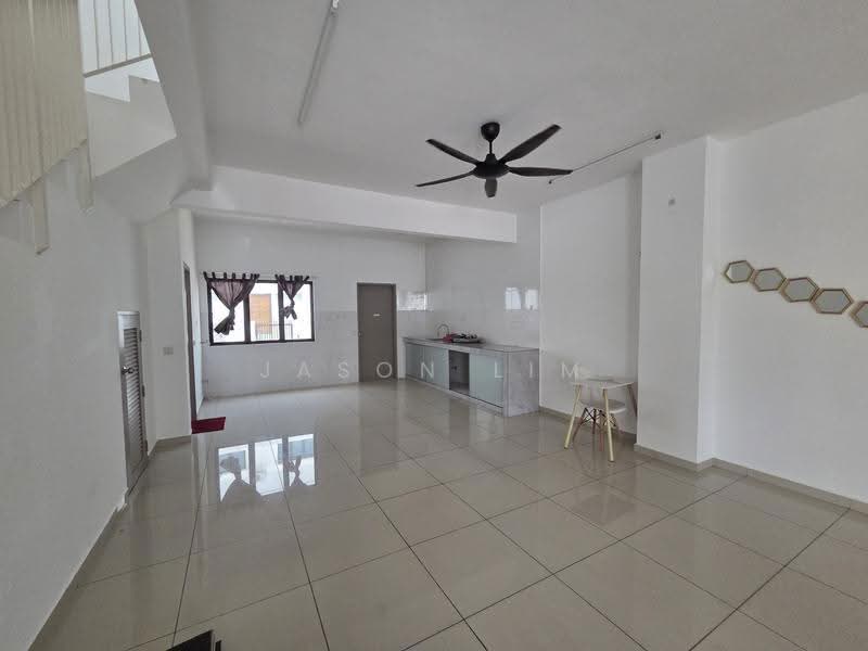 2-storey Terraced House for Rent in Hulu Langat (Selangor) - Jason Lim - PropertyGuru.com.my