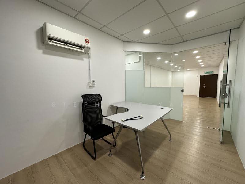 Office for Rent in Shah Alam (Selangor) - Stephanie Yap - Interior - PropertyGuru.com.my