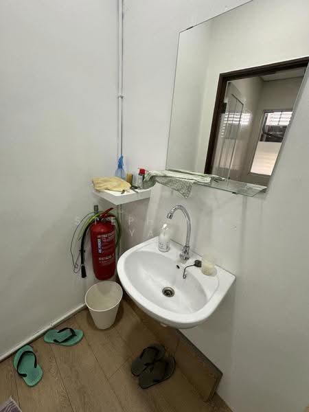 Office for Rent in Shah Alam (Selangor) - Stephanie Yap - Bathroom - PropertyGuru.com.my