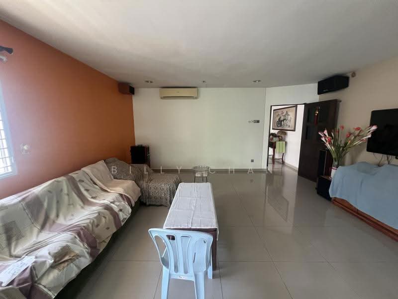 Semi-Detached House for Sale in Taman Overseas Union (Taman Oug) (Jalan Klang Lama (Old Klang Road)) - Billy Chan - Living Room - PropertyGuru.com.my