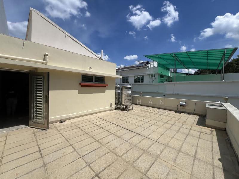 Semi-Detached House for Sale in Taman Overseas Union (Taman Oug) (Jalan Klang Lama (Old Klang Road)) - Billy Chan - Exterior - PropertyGuru.com.my