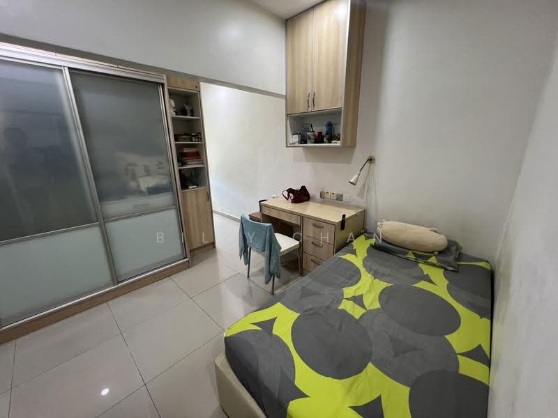 Semi-Detached House for Sale in Taman Overseas Union (Taman Oug) (Jalan Klang Lama (Old Klang Road)) - Billy Chan - Bedroom - PropertyGuru.com.my