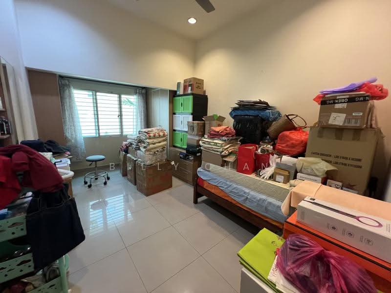 Semi-Detached House for Sale in Taman Overseas Union (Taman Oug) (Jalan Klang Lama (Old Klang Road)) - Billy Chan - Bedroom - PropertyGuru.com.my