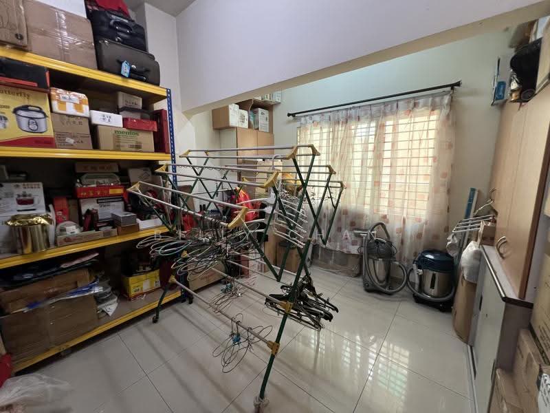 Semi-Detached House for Sale in Taman Overseas Union (Taman Oug) (Jalan Klang Lama (Old Klang Road)) - Billy Chan - Interior - PropertyGuru.com.my