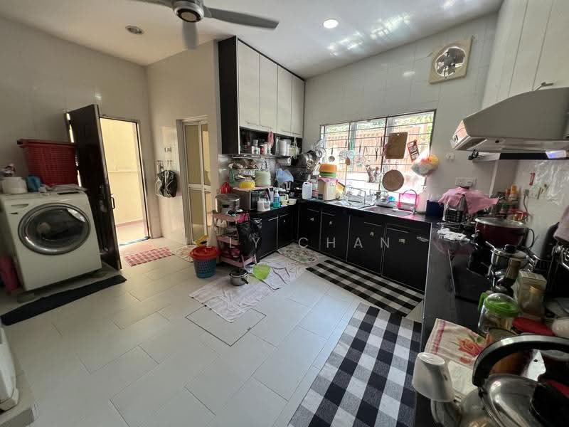 Semi-Detached House for Sale in Taman Overseas Union (Taman Oug) (Jalan Klang Lama (Old Klang Road)) - Billy Chan - PropertyGuru.com.my