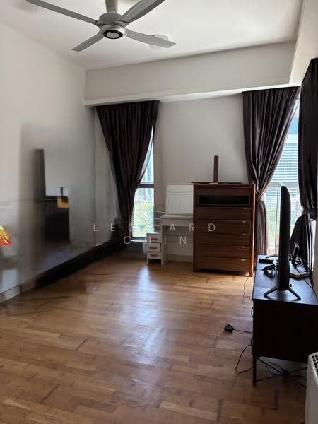 Service Residence for Sale at Suasana Bukit Ceylon / Raja Chulan Residences - Leonard Chin - Interior - PropertyGuru.com.my