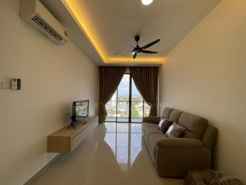 Condominium for Rent at G Residence - Jeff Yeoh - PropertyGuru.com.my
