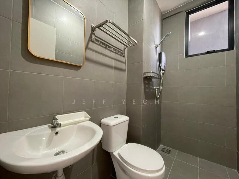 Condominium for Rent at G Residence - Jeff Yeoh - Bathroom - PropertyGuru.com.my