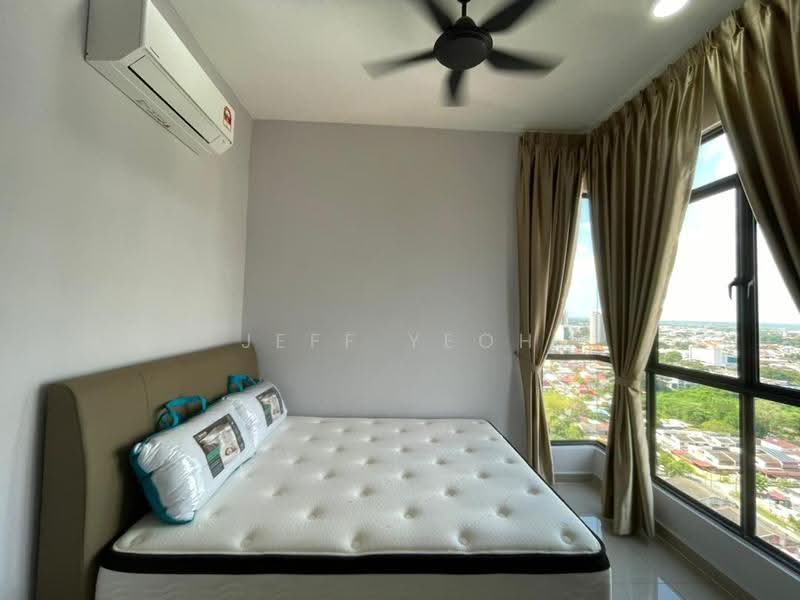 Condominium for Rent at G Residence - Jeff Yeoh - Bedroom - PropertyGuru.com.my