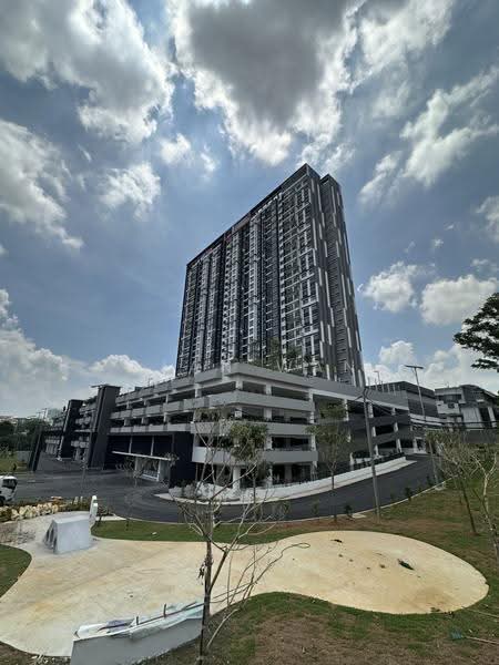 Condominium for Rent at Uno @ Nadayu 99 - Alan Wan - Exterior - PropertyGuru.com.my
