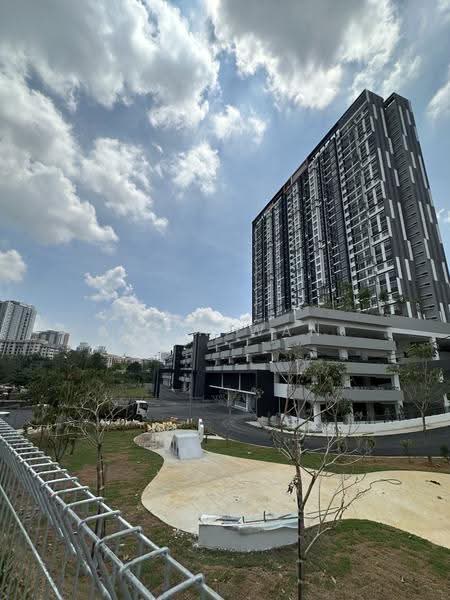 Condominium for Rent at Uno @ Nadayu 99 - Alan Wan - Exterior - PropertyGuru.com.my