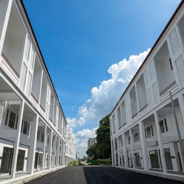 Kedai / Pejabat untuk Disewa di Butterworth (Penang) - Sr. Helen Teoh - Exterior - PropertyGuru.com.my
