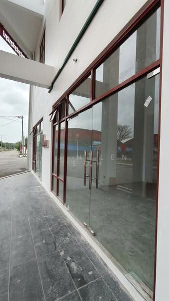 Kedai / Pejabat untuk Disewa di Butterworth (Penang) - Sr. Helen Teoh - Exterior - PropertyGuru.com.my