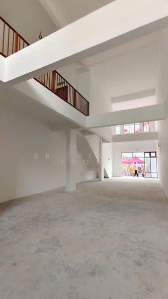 Kedai / Pejabat untuk Disewa di Butterworth (Penang) - Sr. Helen Teoh - Interior - PropertyGuru.com.my