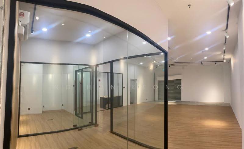 Kedai / Pejabat untuk Disewa di Puchong (Selangor) - Ng Hon Keong - Interior - PropertyGuru.com.my