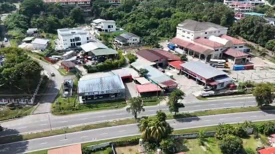 Tanah Kediaman untuk Dijual di Kota Kinabalu (Sabah) - Peter Leong - PropertyGuru.com.my