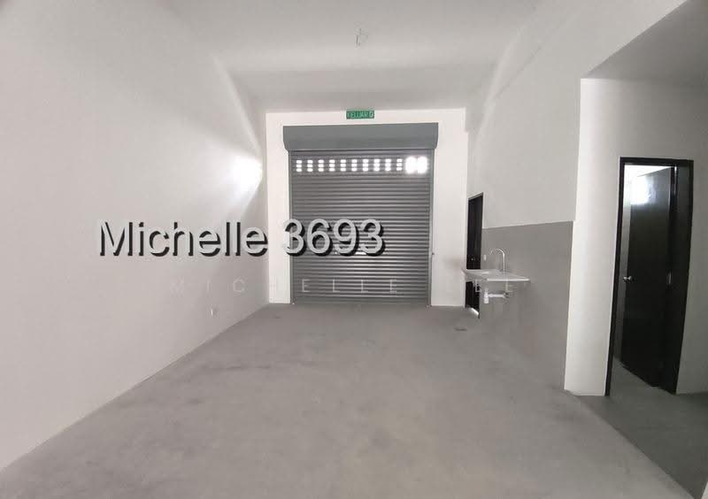 Shop / Office for Rent in Telok Panglima Garang (Selangor) - Michelle Lee - Interior - PropertyGuru.com.my