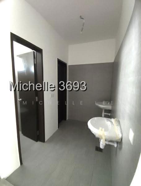 Shop / Office for Rent in Telok Panglima Garang (Selangor) - Michelle Lee - Bathroom - PropertyGuru.com.my