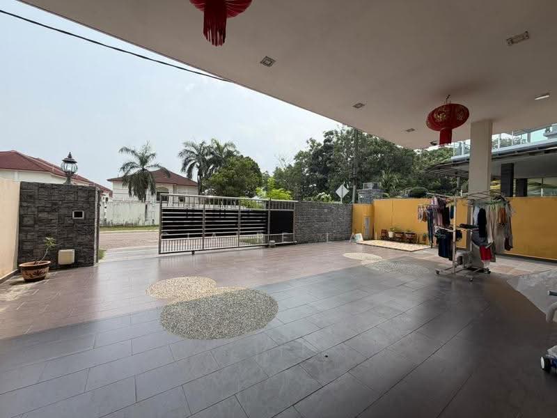 Semi-Detached House for Sale in Taman Kulai Utama (Kulai) - Claire Lai - Exterior - PropertyGuru.com.my