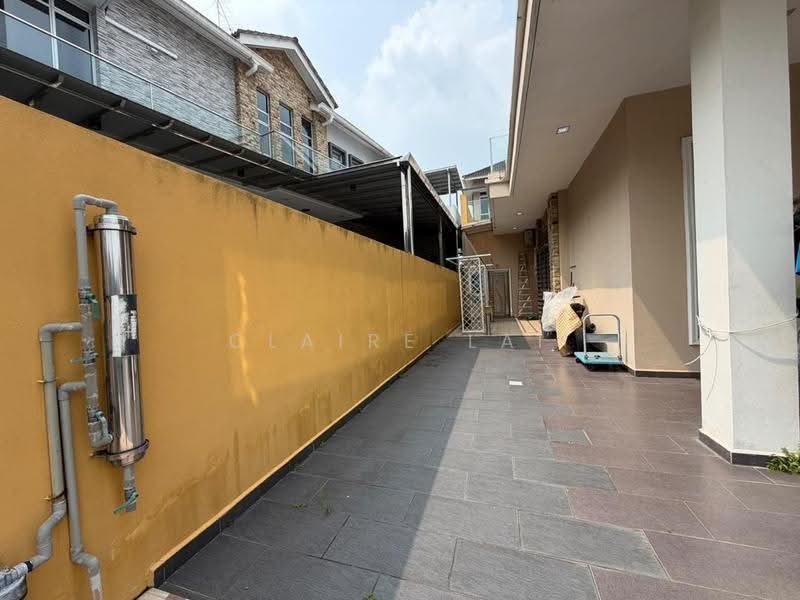 Semi-Detached House for Sale in Taman Kulai Utama (Kulai) - Claire Lai - PropertyGuru.com.my