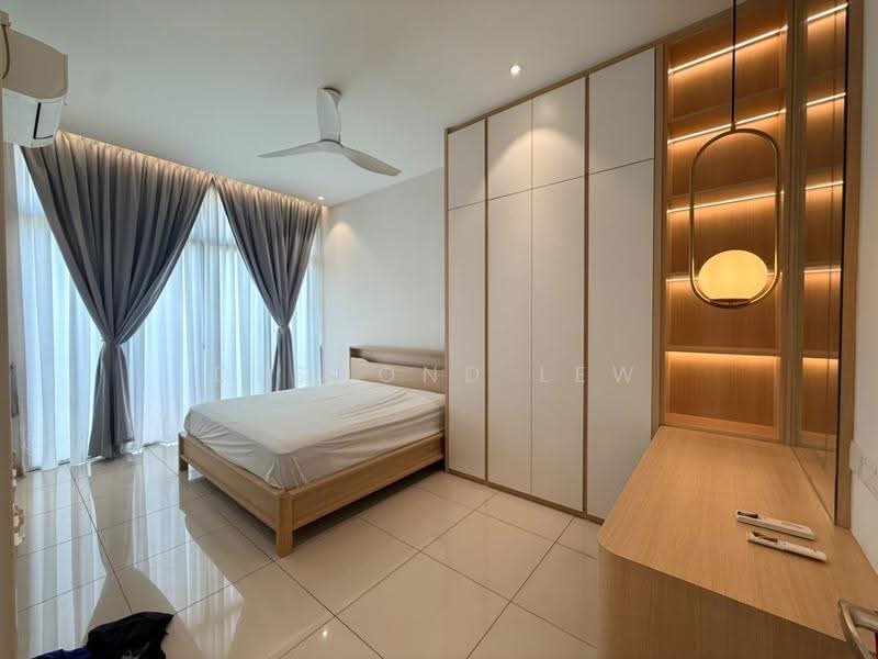 Rumah Teres 2-Tingkat untuk Dijual di Taman Mount Austin (Tebrau) - Desmond Lew - Bedroom - PropertyGuru.com.my