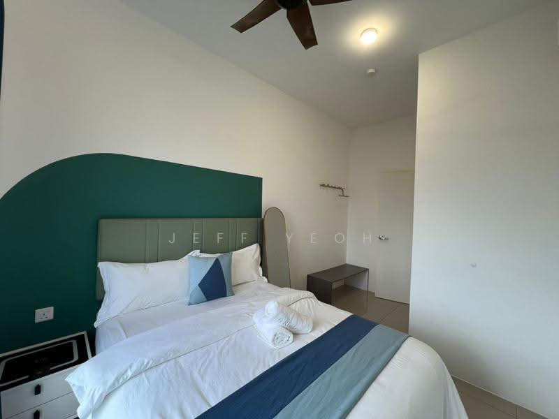 Condominium for Rent at G Residence - Jeff Yeoh - Bedroom - PropertyGuru.com.my