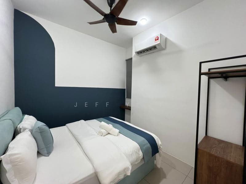 Condominium for Rent at G Residence - Jeff Yeoh - Bedroom - PropertyGuru.com.my