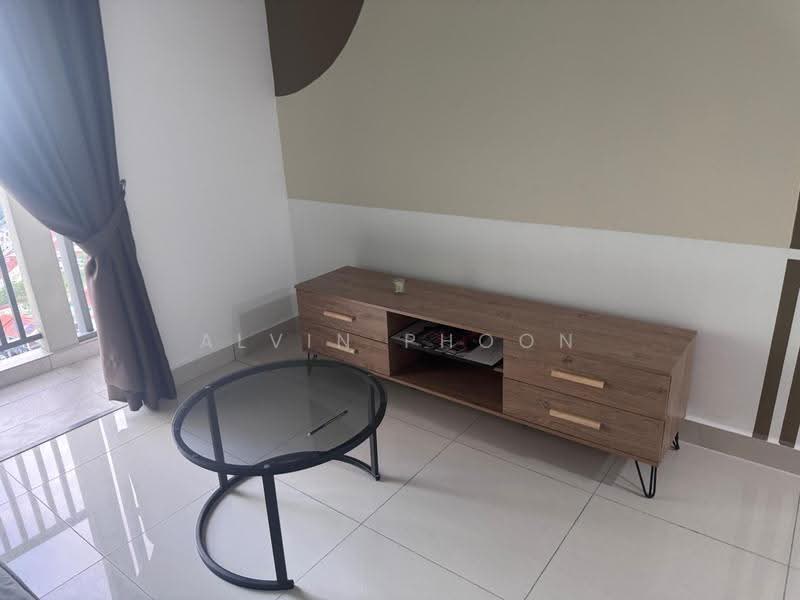 Condominium for Rent at Residensi Bintang - Alvin Phoon - Living Room - PropertyGuru.com.my