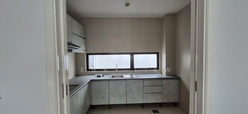 Rumah Teres 3-Tingkat untuk Disewa di Cyberjaya (Selangor) - Henry Liew - Kitchen - PropertyGuru.com.my