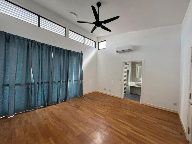 Rumah Teres 3-Tingkat untuk Disewa di Cyberjaya (Selangor) - Henry Liew - Bedroom - PropertyGuru.com.my