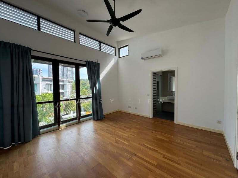 Rumah Teres 3-Tingkat untuk Disewa di Cyberjaya (Selangor) - Henry Liew - PropertyGuru.com.my