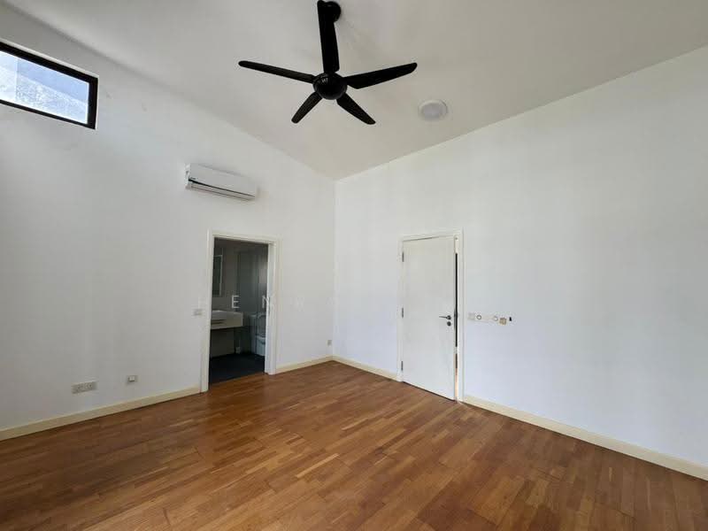 Rumah Teres 3-Tingkat untuk Disewa di Cyberjaya (Selangor) - Henry Liew - PropertyGuru.com.my