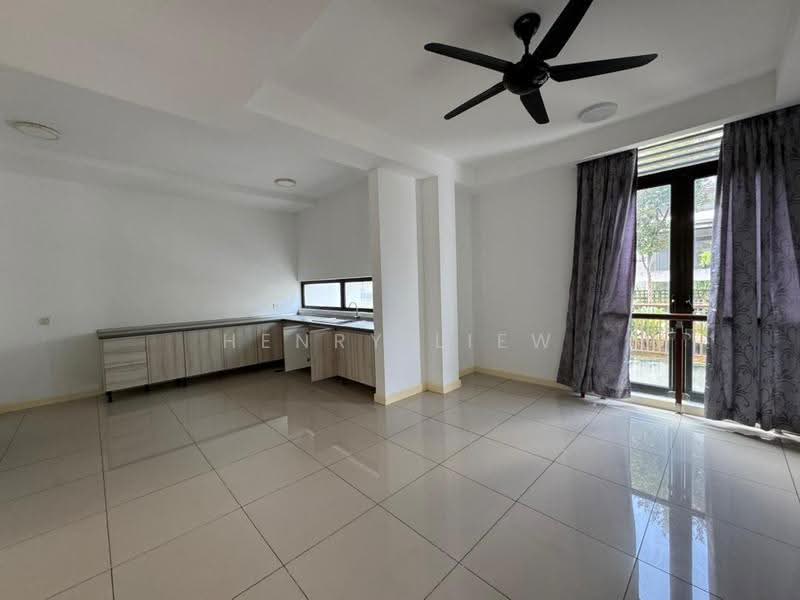 Rumah Teres 3-Tingkat untuk Disewa di Cyberjaya (Selangor) - Henry Liew - PropertyGuru.com.my
