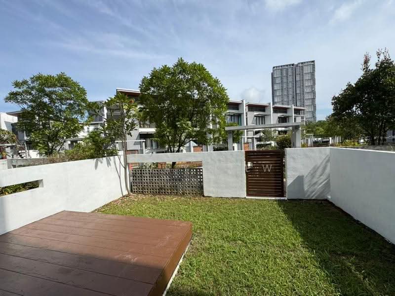 Rumah Teres 3-Tingkat untuk Disewa di Cyberjaya (Selangor) - Henry Liew - PropertyGuru.com.my