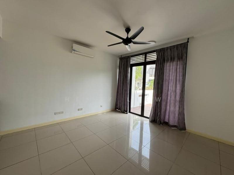 Rumah Teres 3-Tingkat untuk Disewa di Cyberjaya (Selangor) - Henry Liew - PropertyGuru.com.my