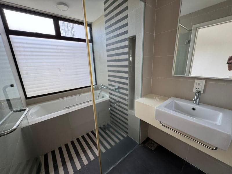 Rumah Teres 3-Tingkat untuk Disewa di Cyberjaya (Selangor) - Henry Liew - PropertyGuru.com.my