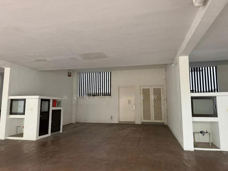 Rumah Teres 3-Tingkat untuk Disewa di Cyberjaya (Selangor) - Henry Liew - PropertyGuru.com.my